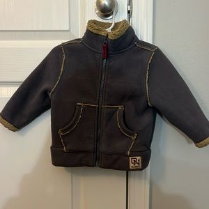 Old Navy kids jacket